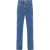 I Saw It First Dames/Dames Denim Jeans (Middenblauw)