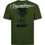 Top-Star Oversized t-shirt t-shirts grappig