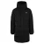 trueprodigy Winterparka ‘Braxton’  zwart