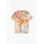 Dames-T-shirt Desigual Aisha