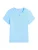 Tommy Jeans Shirt ‘ESSENTIAL’  pastelblauw
