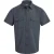 Craghoppers Heren kiwi ii shirt met korte mouwen