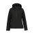 Icepeak softshell jas Brenham zwart