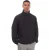 Boss Heren Zipped Athletic Track Jacket (Donkerblauw)