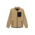 Fleece met rits TBS Cadenzip