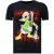 Local Fanatic Hunter duck rhinestone t-shirt