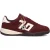 Back 70 Sneakers Fireball Rood