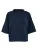 Peppercorn Blouse ‘Dicette’  donkerblauw