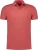 NZA Polo Rood heren