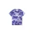 Bedrukt T-shirt Alpha Industries Basic Camo