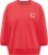 Elbsand Sweater Parvin Rood dames