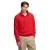 1/4 rits sweater Superdry Essential Serif