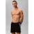 Calvin Klein zwemshort zwart