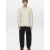 Anerkjendt 902178 aklasse stripe l/s shirt 9503 tofu