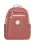 Mindesa Rugzak  magenta / wit