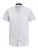 JACK & JONES Overhemd  blauw / pastelblauw / wit
