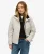 Shelljas Zonder Capuchon White