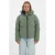 Kjelvik Scotty corduroy jas – lichtgroen