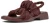 CAMPER Sandaal ‘Dana’  bordeaux