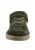 LURCHI Sneakers  cognac / groen