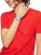 Hip Hop Analoog horloge  lila / wit