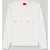 HUGO Oversize sweatshirt met rug-print