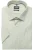 OLYMP Luxor Performance Climate Control Overhemd Korte mouw kalk