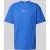 Karl Kani T-shirt met labelprint