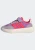 ADIDAS SPORTSWEAR Sneakers ‘Barreda Decode’  lila / pink / wit