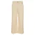 Maicazz & Zizo wide leg high waist broek beige