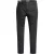 Levis Skinny jeans met 5 zakken voor dames (Zwart)