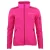 Damesfleece met rits Peak Mountain 490G