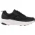 Kappa Lage sneakers voor heren met Ripa-logo (Zwart, Wit)