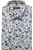 Marvelis Overhemd wit, Bedrukt