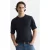 Scotch & Soda Knitted Relaxed-fit T-shirt Navy