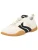STEVE MADDEN Sneakers laag  zwart / wit