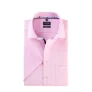 Olymp zakelijk overhemd roze