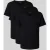 Tommy Hilfiger T-shirtset van puur katoen in een set van 3 stuks