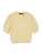 VERO MODA Trui ‘VMDoffy’  pasteelgeel