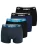 UMBRO Boxershorts  gemengde kleuren