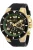 Invicta Pro Diver 30777 Herenhorloge – Quartz Uurwerk – Roestvrij Staal met Zwarte Wijzerplaat – 50 mm