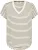 Mos Mosh T-shirt Kala Wit dames