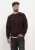 Les Deux Trui Heren Rib Crewneck Knit,