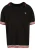 True Religion Trui  rood / zwart / wit