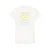 Dames-T-shirt Cream CRAlma