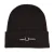 Accessories Fred Perry Graphic Beanie Hat in Green