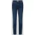 Christian Berg Woman Light stone-washed skinny fit jeans