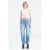 Cup of Joe Denim cropped jeans medium blue denim