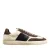 Kennel & Schmenger Low-Top Sneakers – Pop Sneaker in bruin