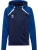Hummel Sportief sweatvest ‘LEAD 2.0’  blauw / marine / wit